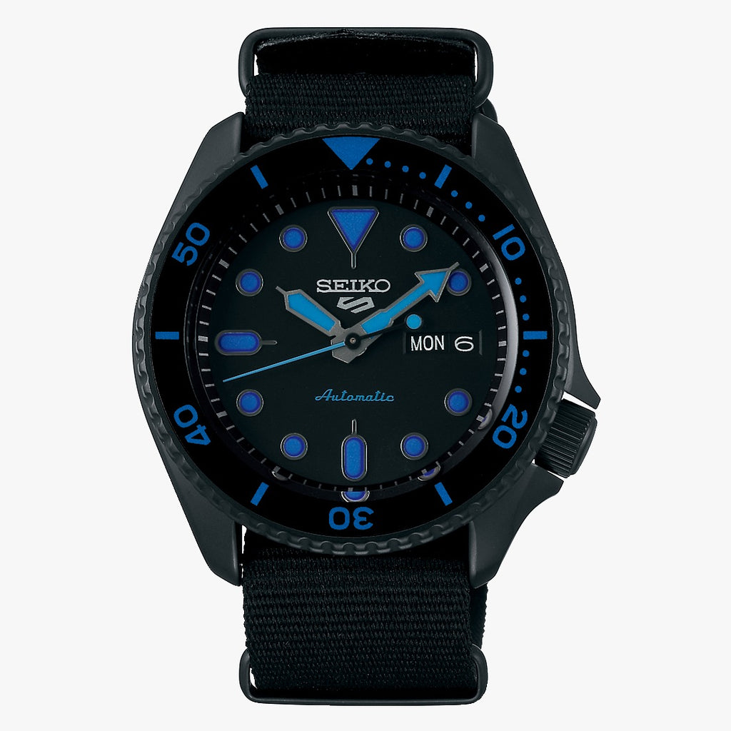 SRPD81K1 - SEIKO 5 Sports