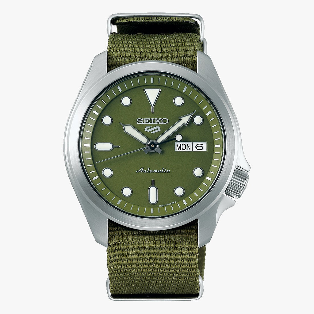 SRPE65K1 - SEIKO 5 Sports