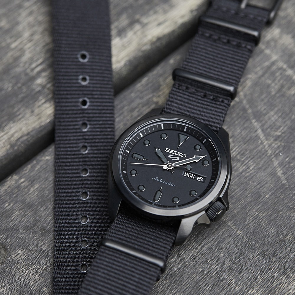 SRPE69K1 - SEIKO 5 Sports