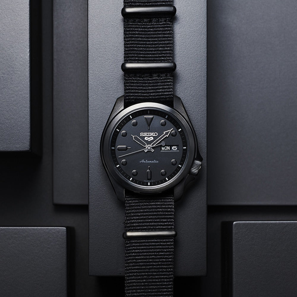 SRPE69K1 - SEIKO 5 Sports