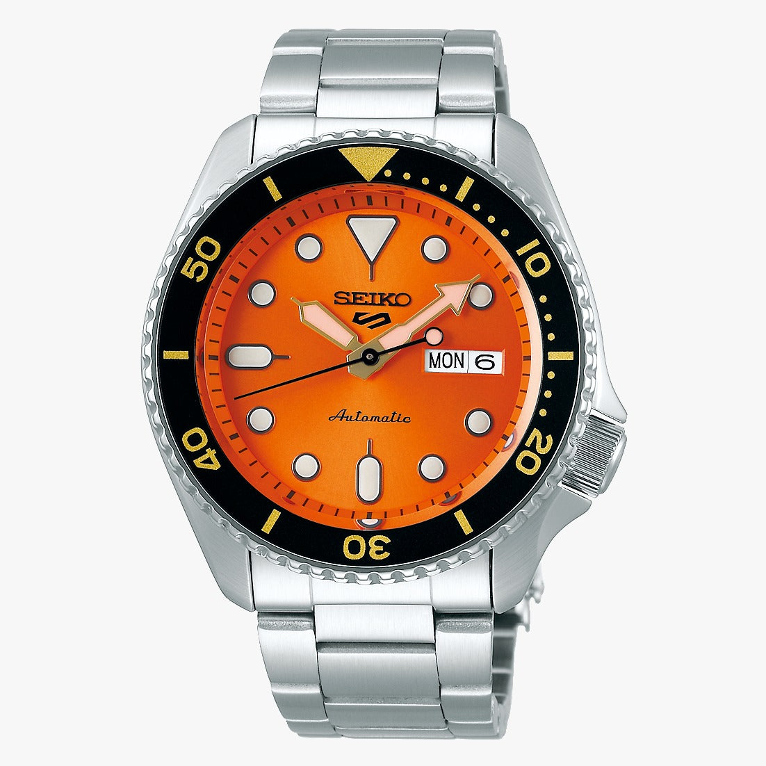 SRPD59K1 - SEIKO 5 Sports