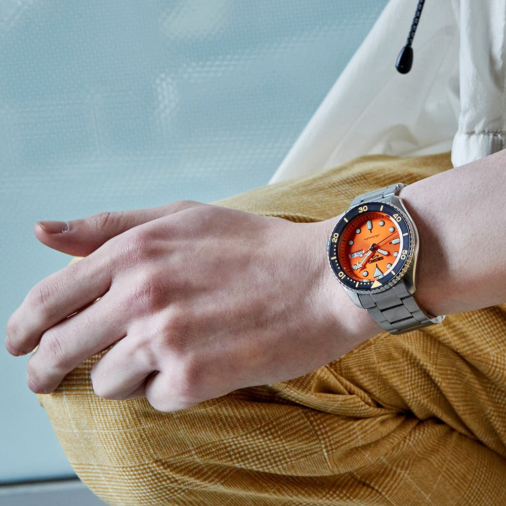 SRPD59K1 - SEIKO 5 Sports