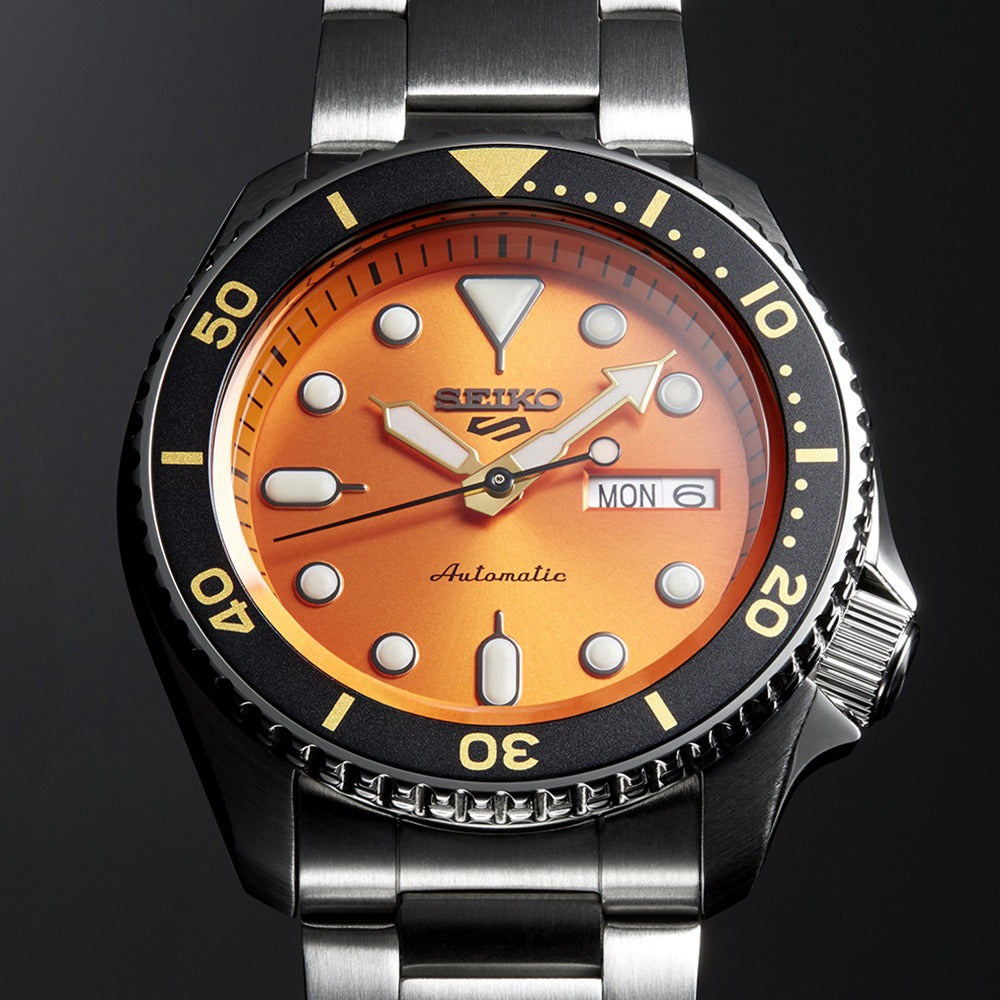 SRPD59K1 - SEIKO 5 Sports