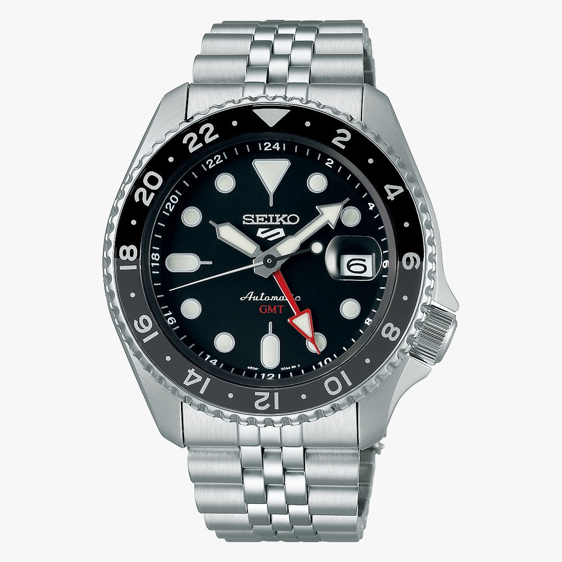 SSK001K1 - SEIKO 5 Sports SKX Sports Style