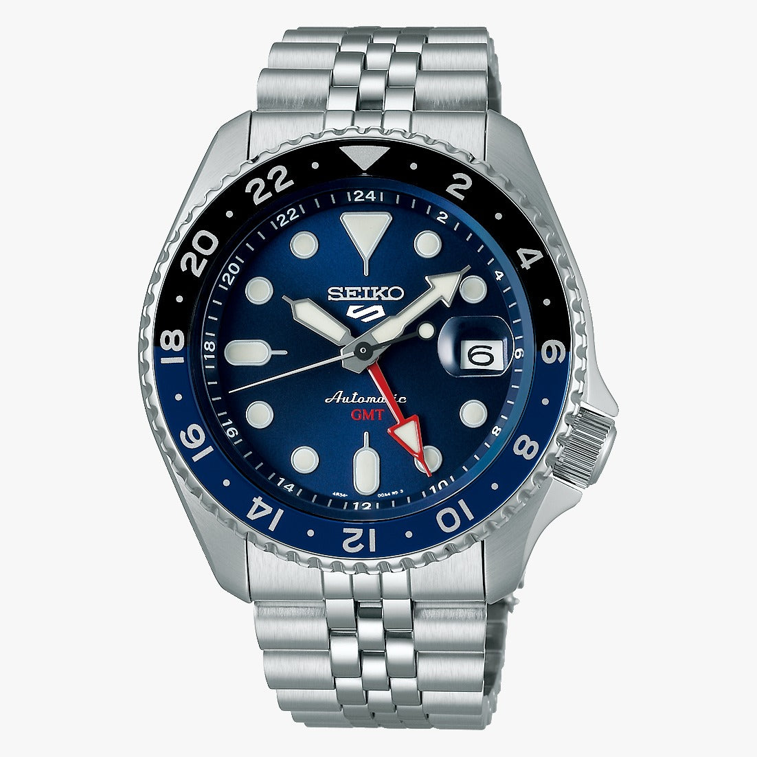 SSK003K1 - SEIKO 5 Sports SKX Sports Style