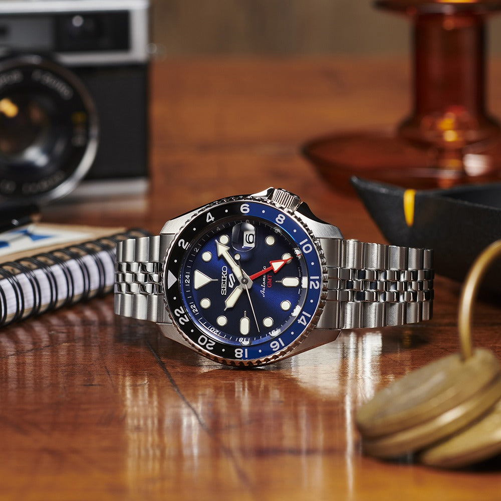 SSK003K1 - SEIKO 5 Sports SKX Sports Style