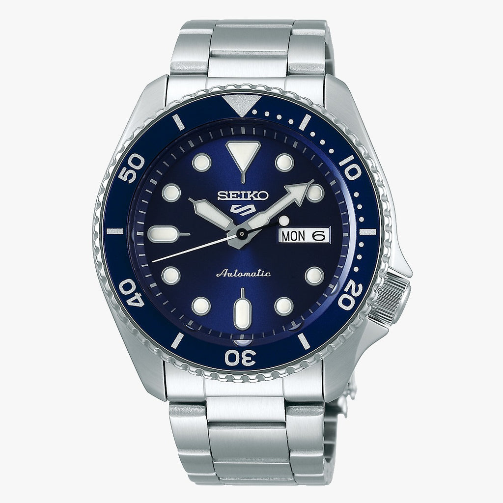 SRPD51K1 - SEIKO 5 Sports