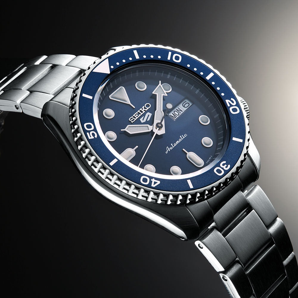 SRPD51K1 - SEIKO 5 Sports