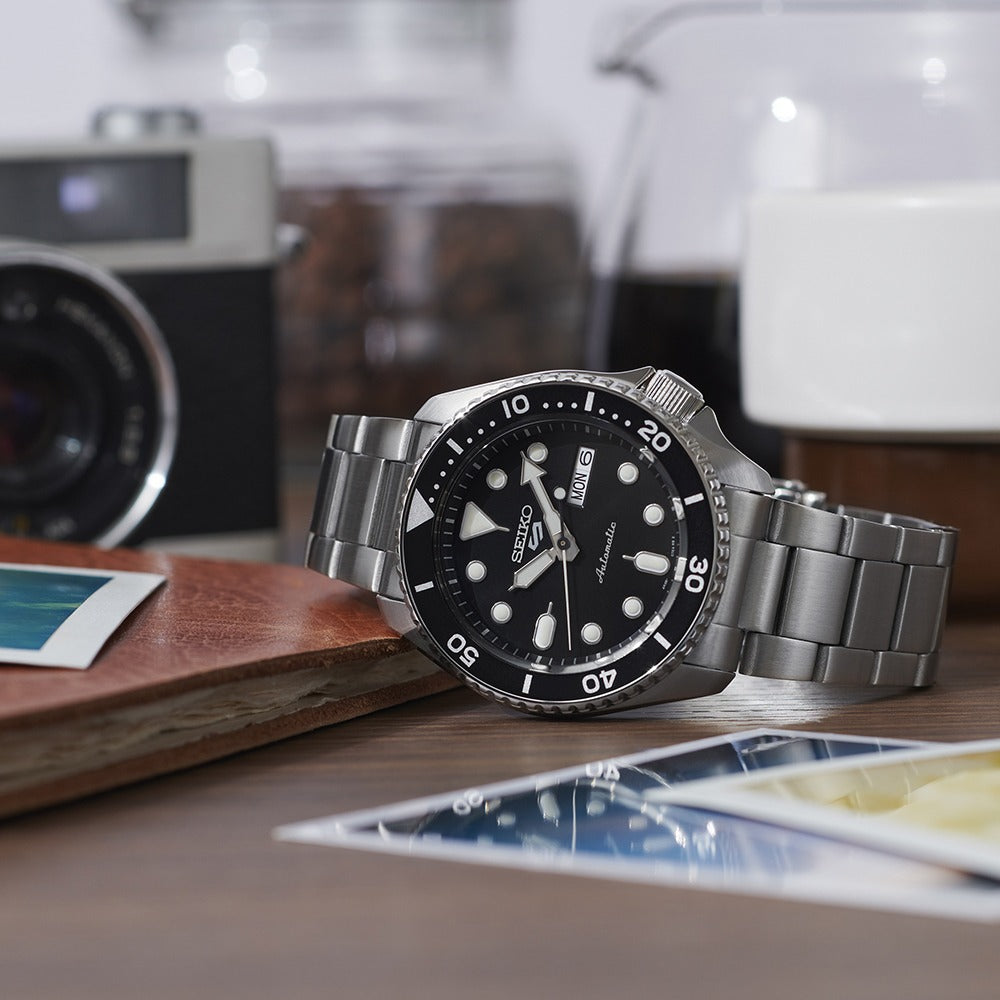 SRPD55K1 - SEIKO 5 Sports