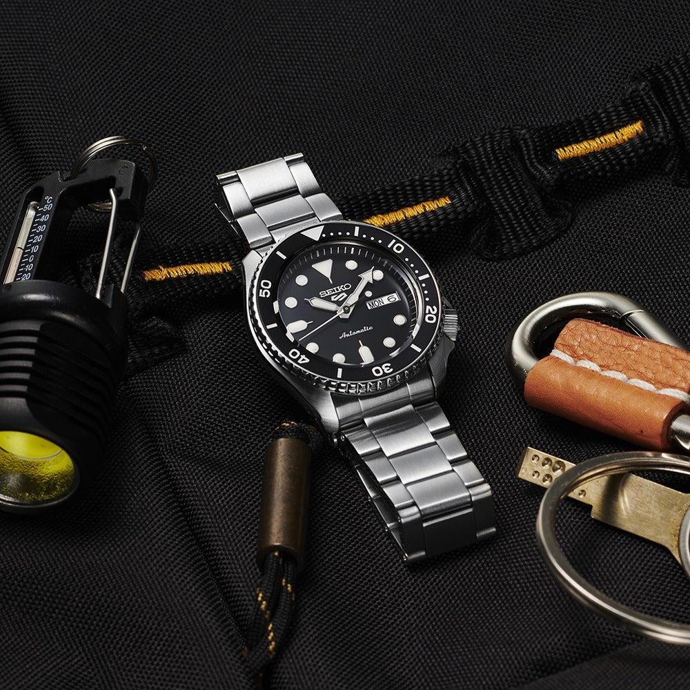 SRPD55K1 - SEIKO 5 Sports