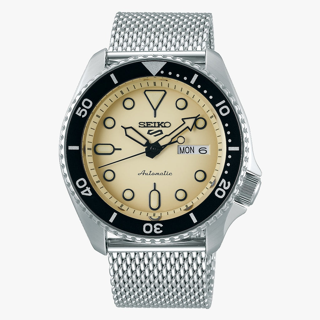 SRPD67K1 - SEIKO 5 Sports