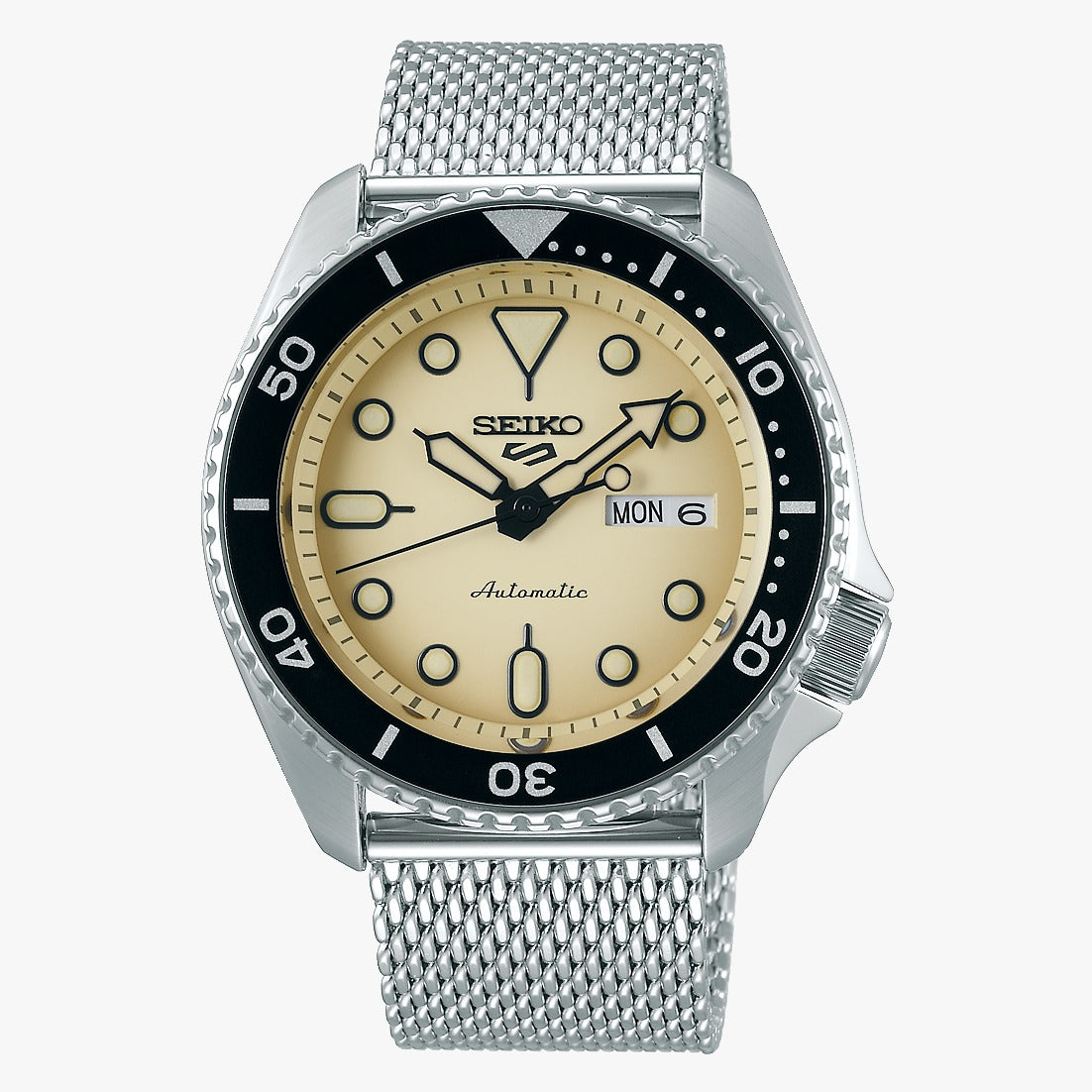 SRPD67K1 - SEIKO 5 Sports