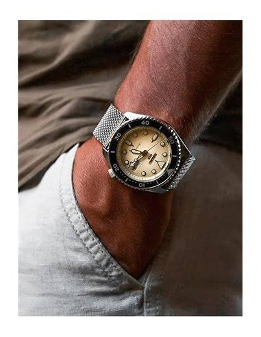 SRPD67K1 - SEIKO 5 Sports