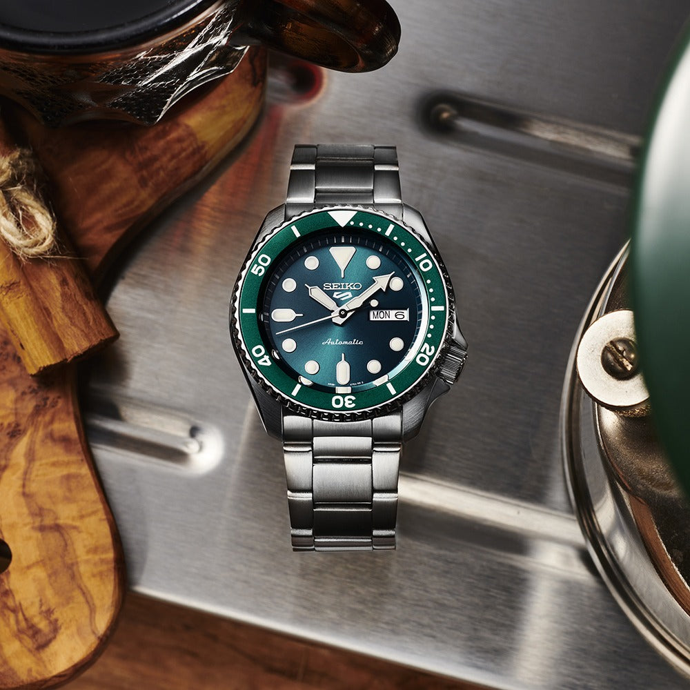 SRPD61K1 - SEIKO 5 Sports