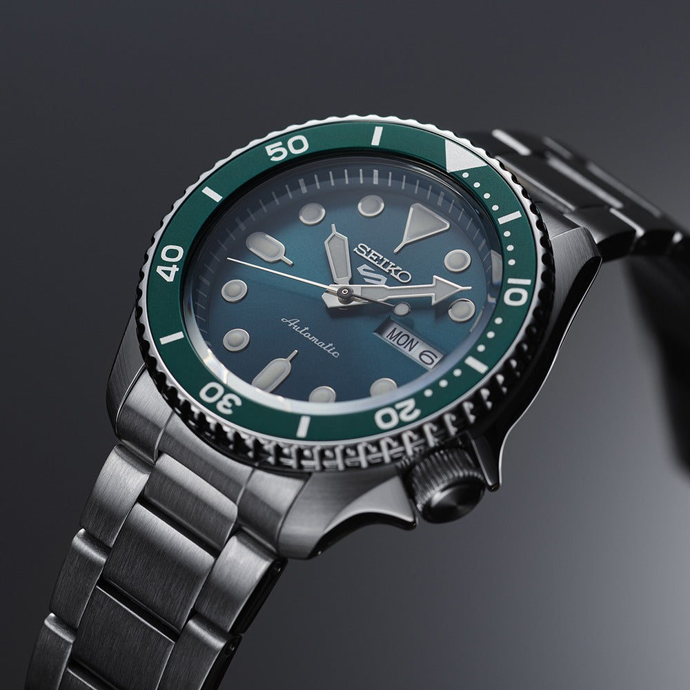 SRPD61K1 - SEIKO 5 Sports
