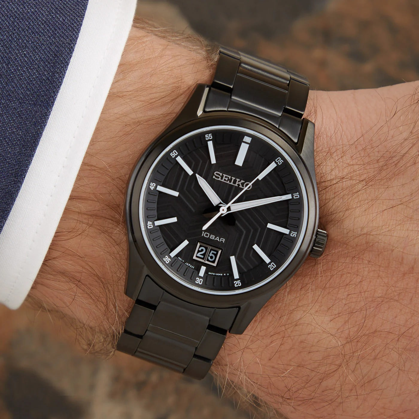 SUR515P1 - SEIKO Quartz