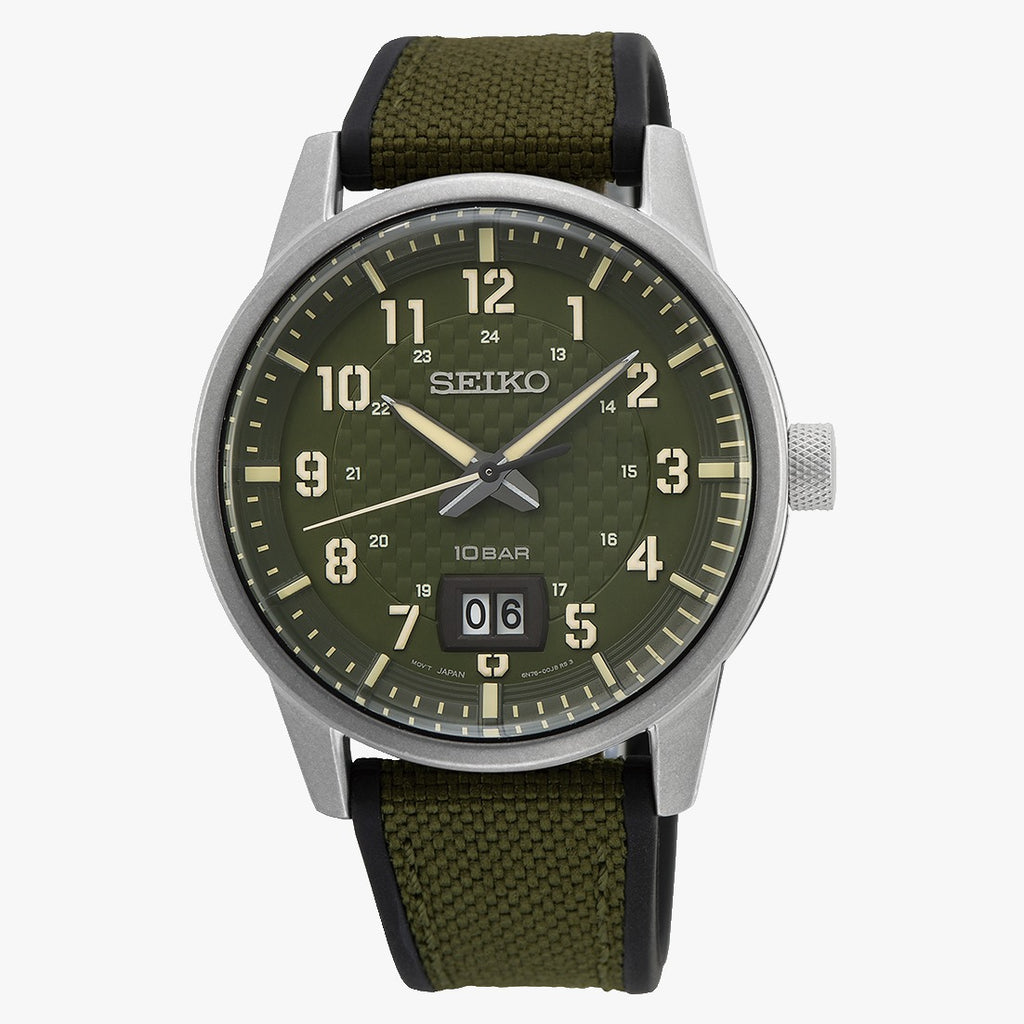 SUR323P1 - SEIKO Quartz