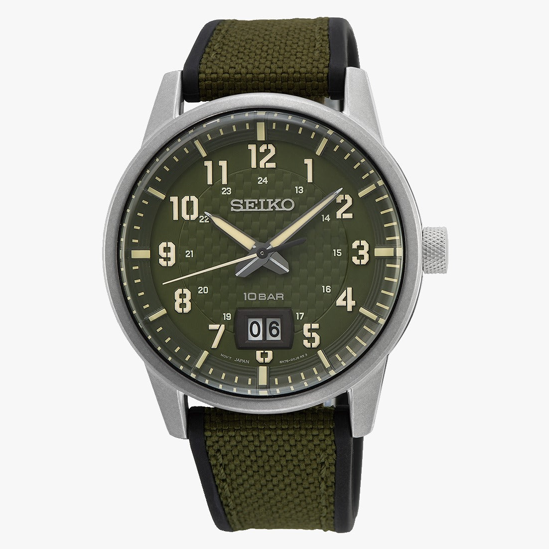 SUR323P1 - SEIKO Quartz
