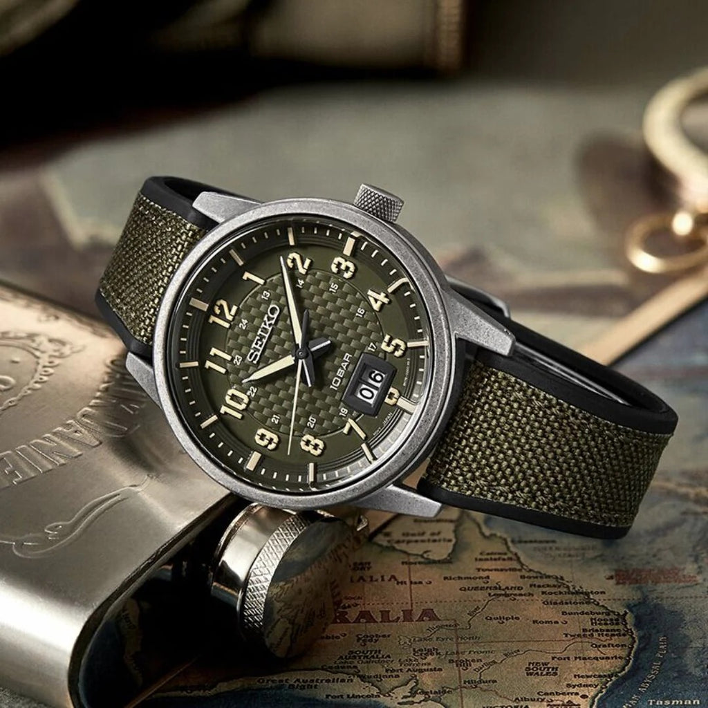 SUR323P1 - SEIKO Quartz