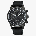 SSB5421P1 - SEIKO Quartz Chronograph