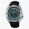 SRPJ91K1 - SEIKO 5 Sports Limited Edition ' Masked Rider ' of 4,000 pieces