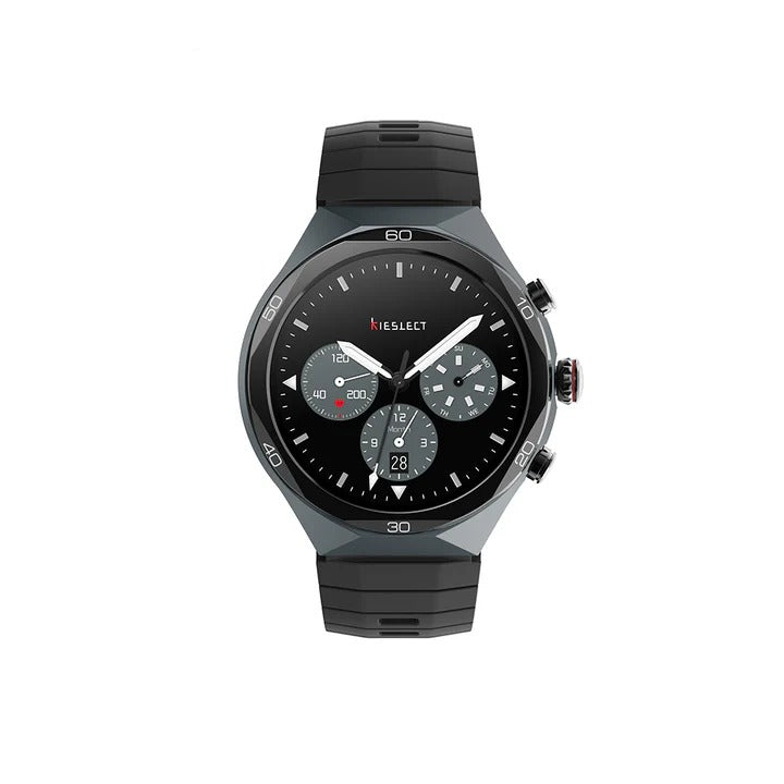 Kieslect - AI Smartwatch Elite2