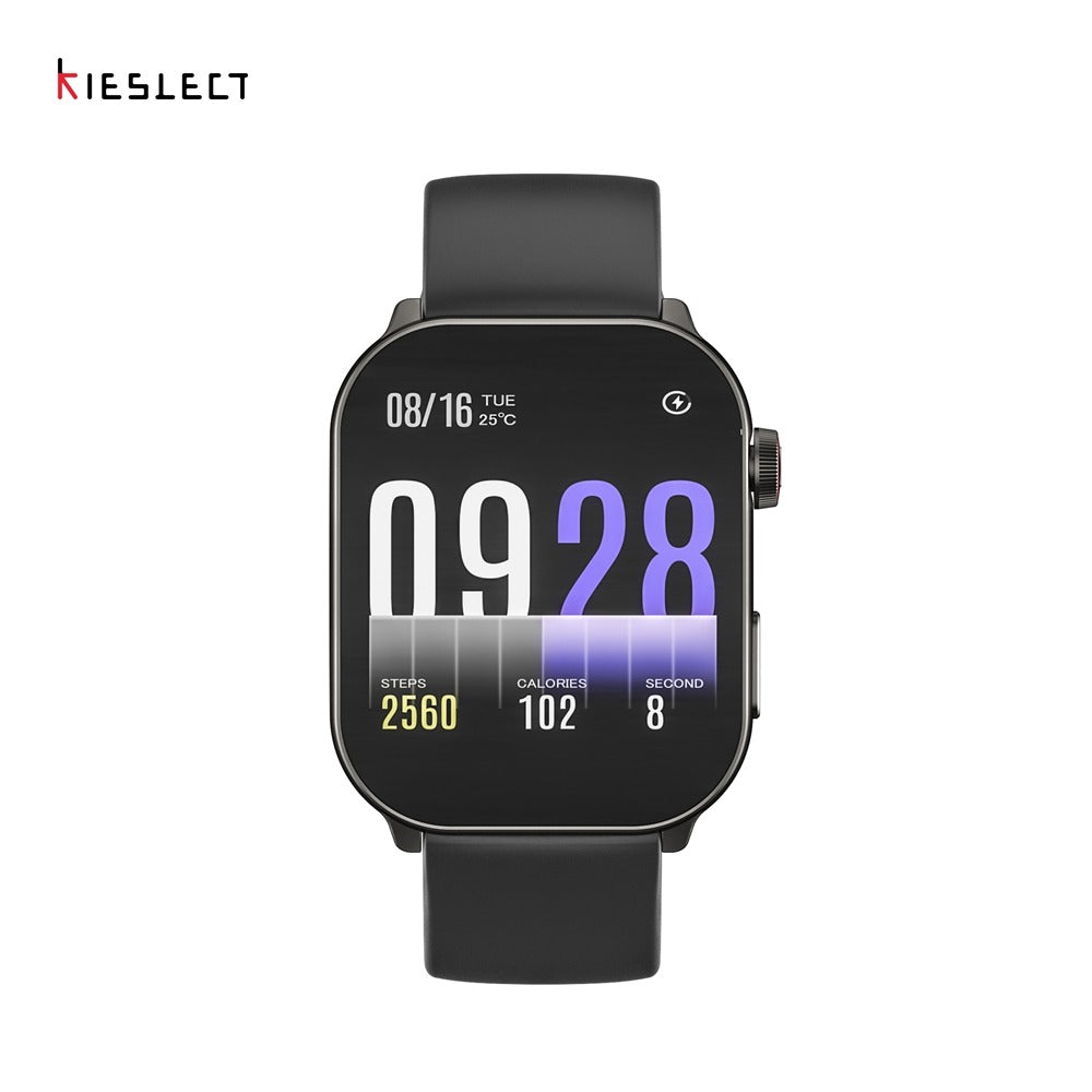 Kieslect - Smart Calling Watch Balancs