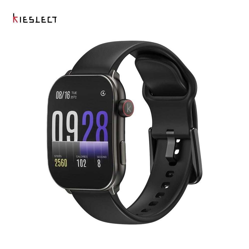 Kieslect - Smart Calling Watch Balancs