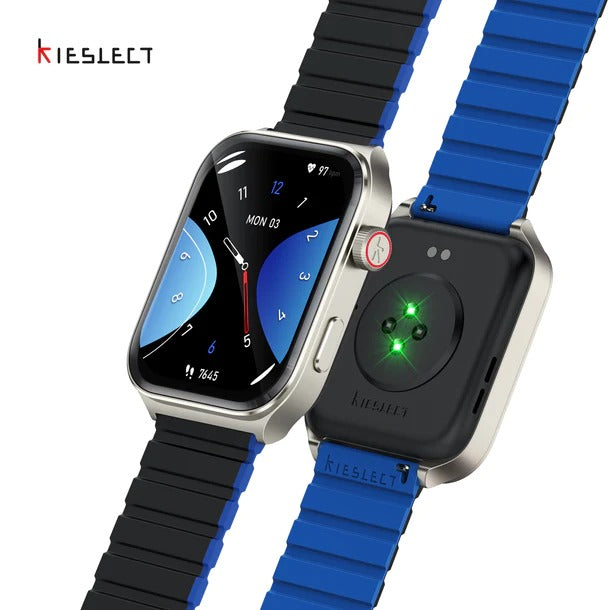 Kieslect - Smart Calling Watch Ks2