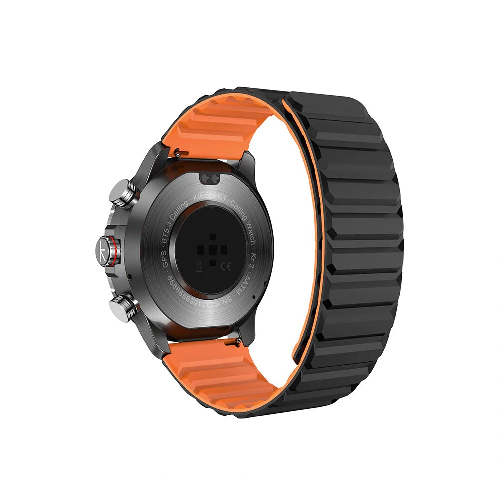 Kieslect - Smart Calling Watch Kr 3