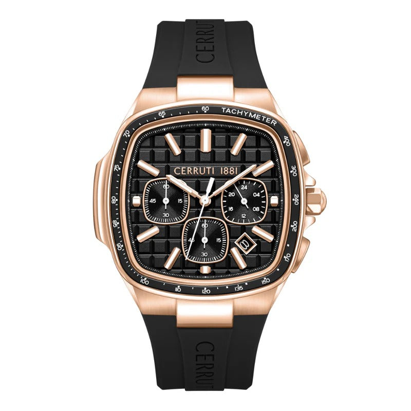 Cerruti 1881 - CTCIWGO0102702 Casale Men Contemporary