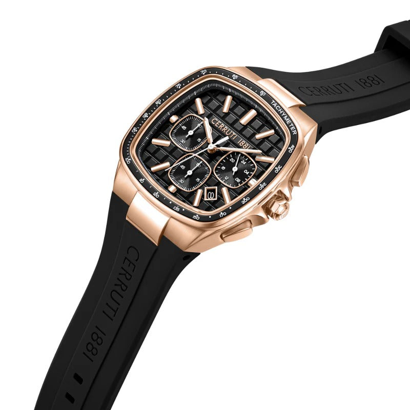 Cerruti 1881 - CTCIWGO0102702 Casale Men Contemporary