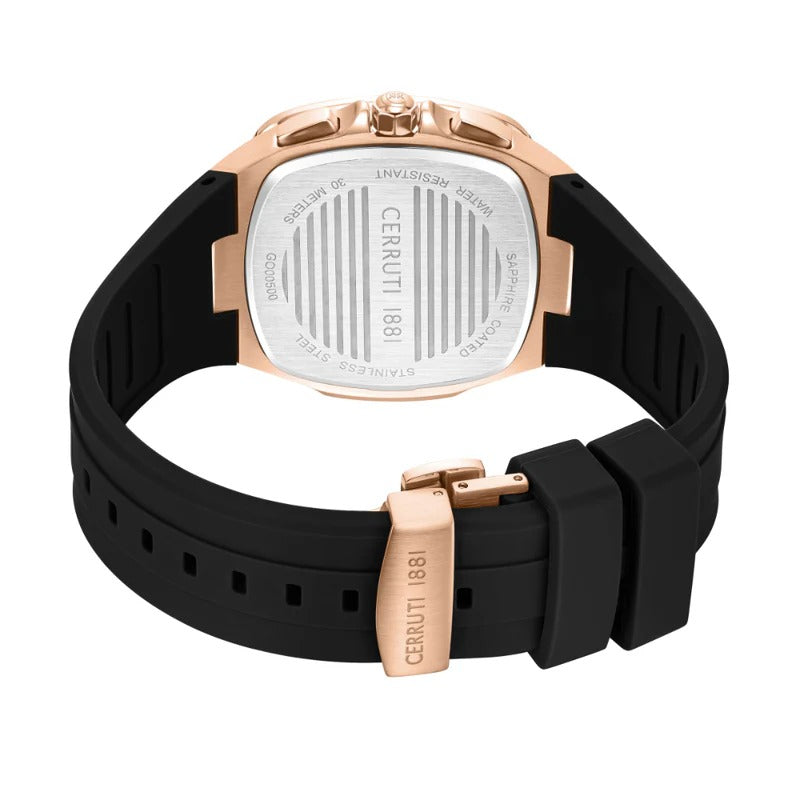 Cerruti 1881 - CTCIWGO0102702 Casale Men Contemporary