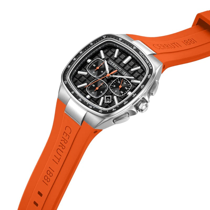Cerruti 1881 - CTCIWGO0102703 Casale Men Contemporary