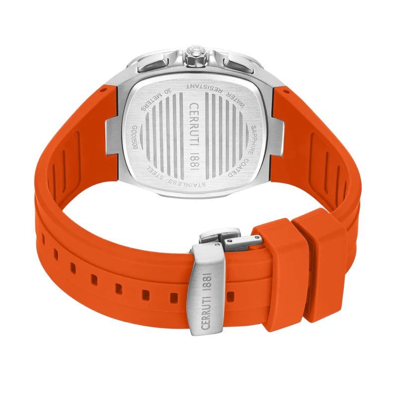 Cerruti 1881 - CTCIWGO0102703 Casale Men Contemporary