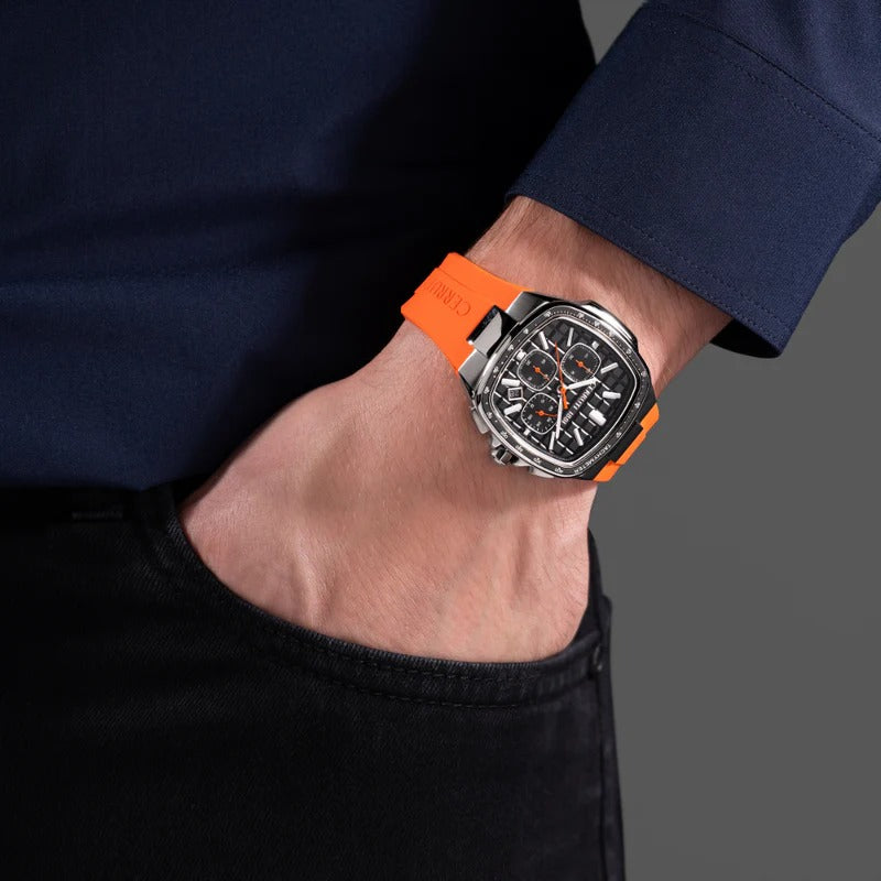 Cerruti 1881 - CTCIWGO0102703 Casale Men Contemporary