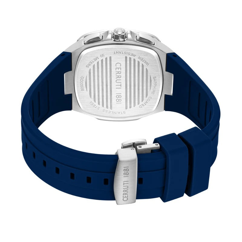 Cerruti 1881 - CTCIWGO0102701 Casale Men Contemporary