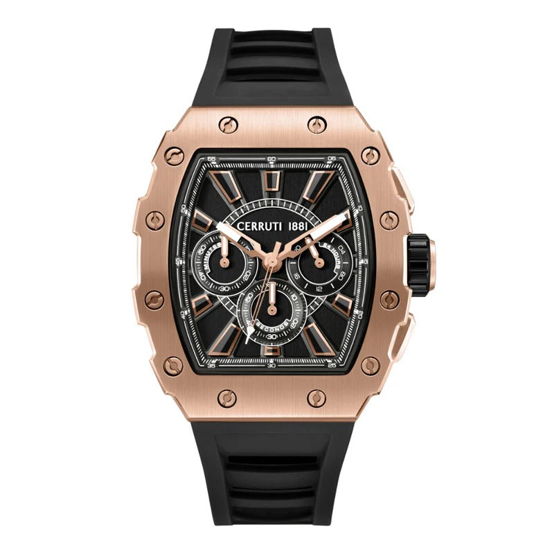 Cerruti 1881 - CTCIWGO0085406 Gubbio Men Chronograph