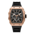 Cerruti 1881 - CTCIWGO0085406 Gubbio Men Chronograph