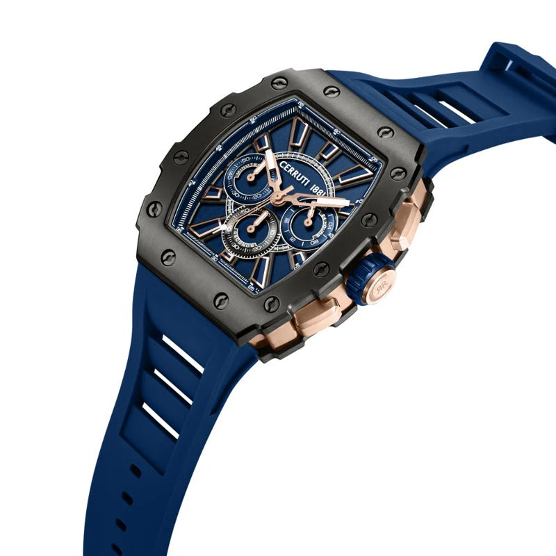 Cerruti 1881 - CTCIWGO0085402 Gubbio Men Contemporary