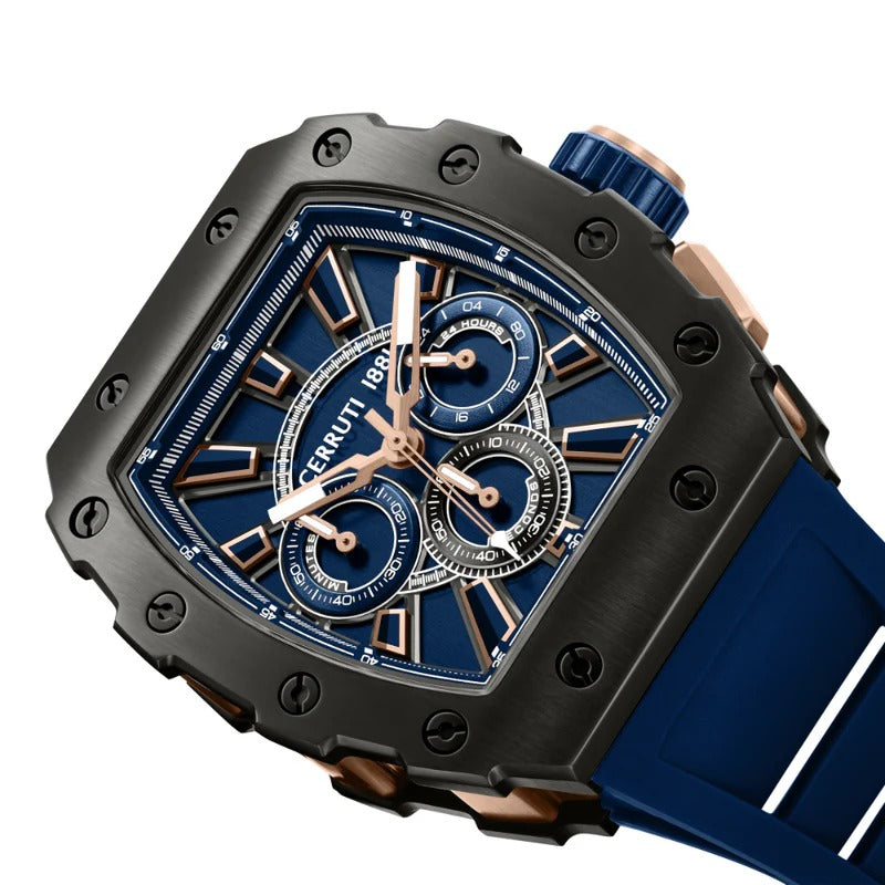 Cerruti 1881 - CTCIWGO0085402 Gubbio Men Contemporary