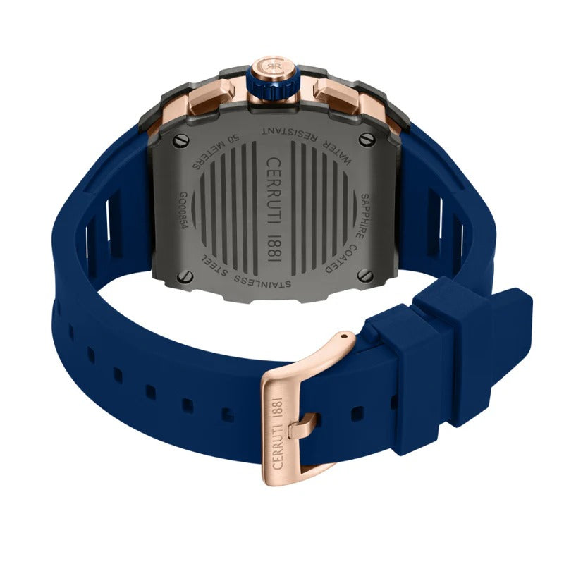 Cerruti 1881 - CTCIWGO0085402 Gubbio Men Contemporary