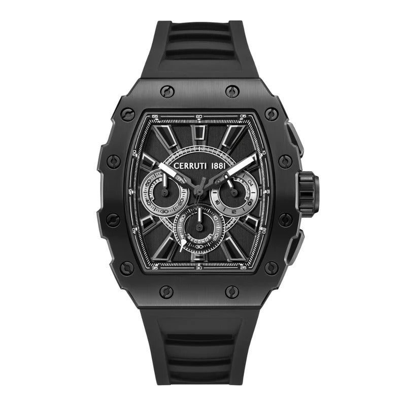 Cerruti 1881 - CTCIWGO0085401 Gubbio Men Contemporary