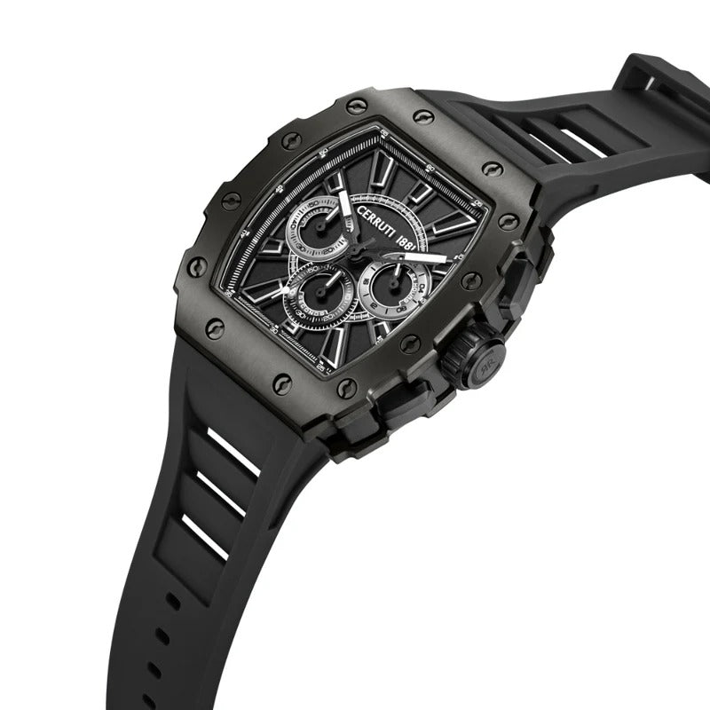 Cerruti 1881 - CTCIWGO0085401 Gubbio Men Contemporary
