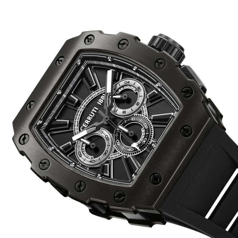 Cerruti 1881 - CTCIWGO0085401 Gubbio Men Contemporary