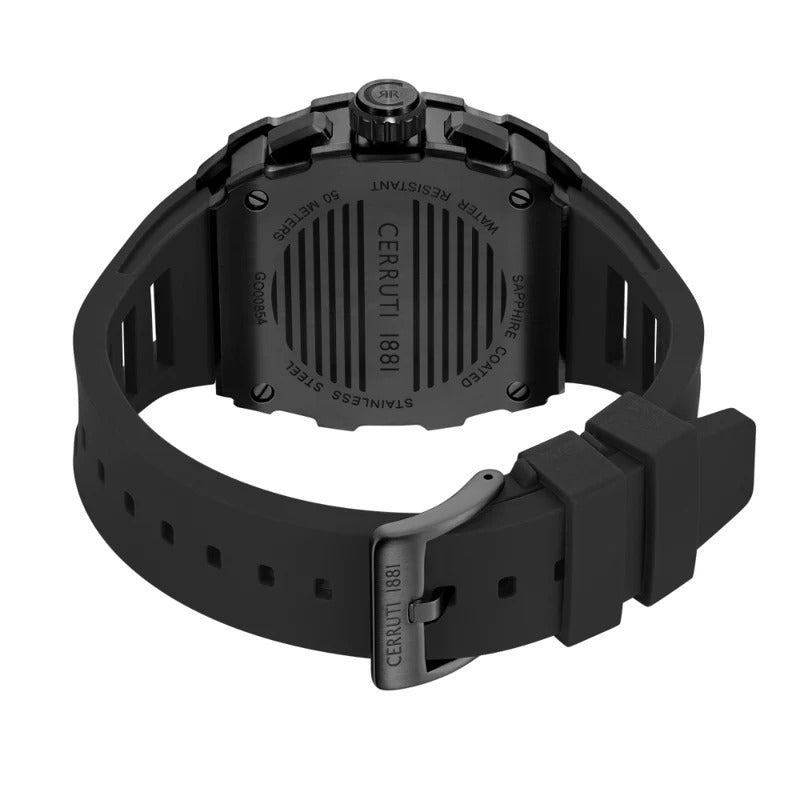 Cerruti 1881 - CTCIWGO0085401 Gubbio Men Contemporary