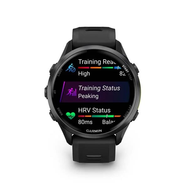 Garmin - Forerunner 970