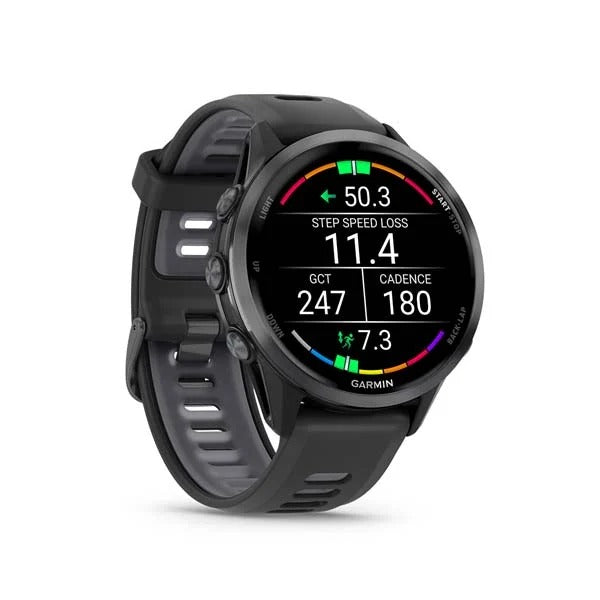 Garmin - Forerunner 970