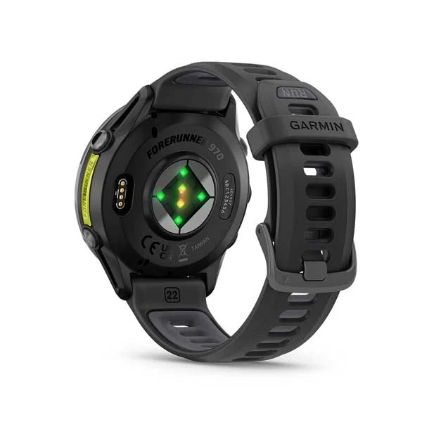 Garmin - Forerunner 970
