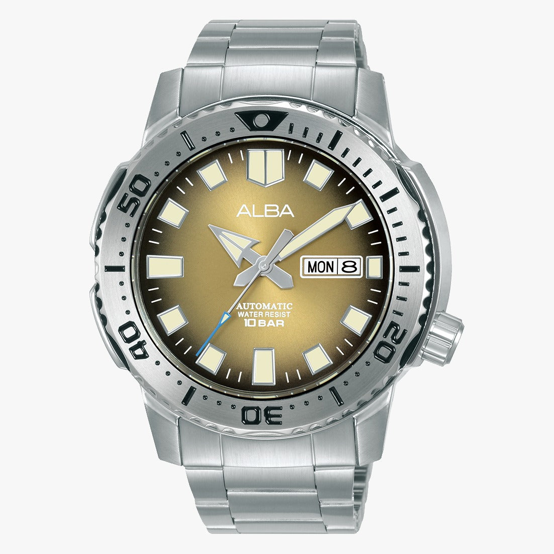 ALBA Mechanical - AL4639X1 ( TUNA )